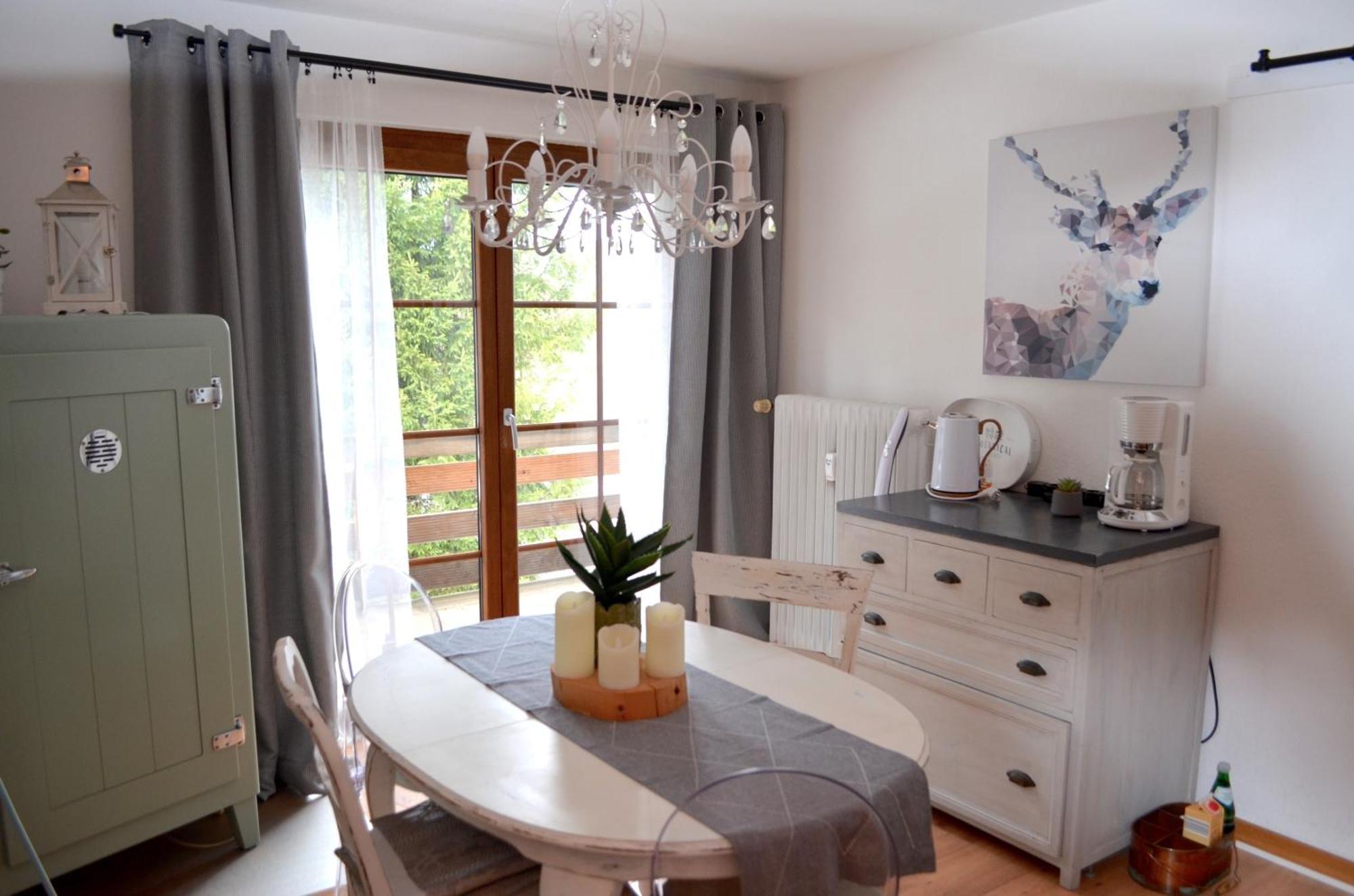 Ferienwohnung Seeblick Nr 4 2-Zimmer, Baerental, Feldberg Rotwasser Ngoại thất bức ảnh