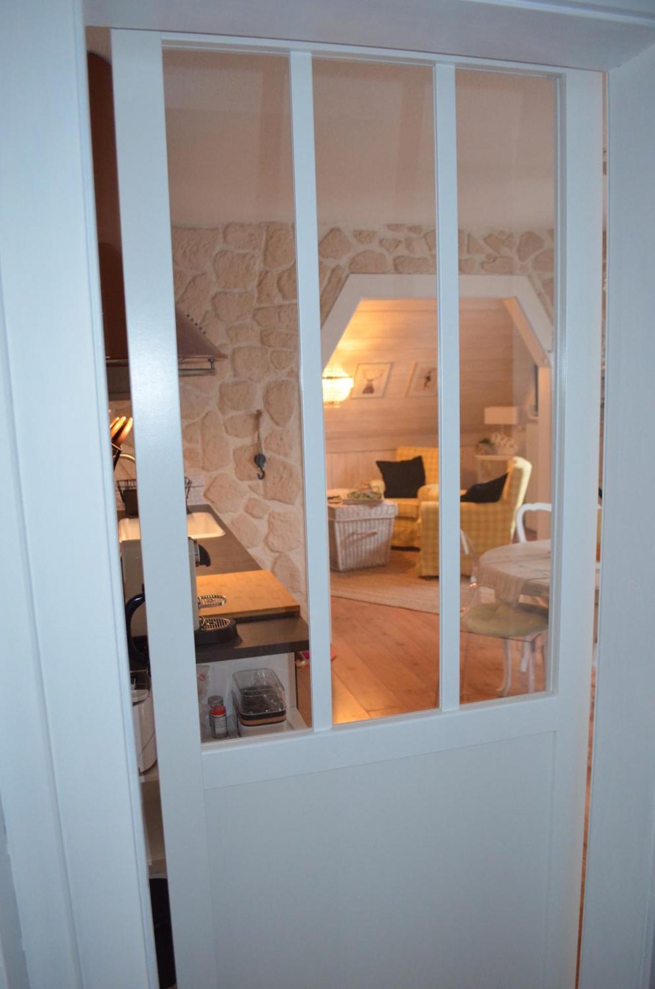 Ferienwohnung Seeblick Nr 4 2-Zimmer, Baerental, Feldberg Rotwasser Ngoại thất bức ảnh