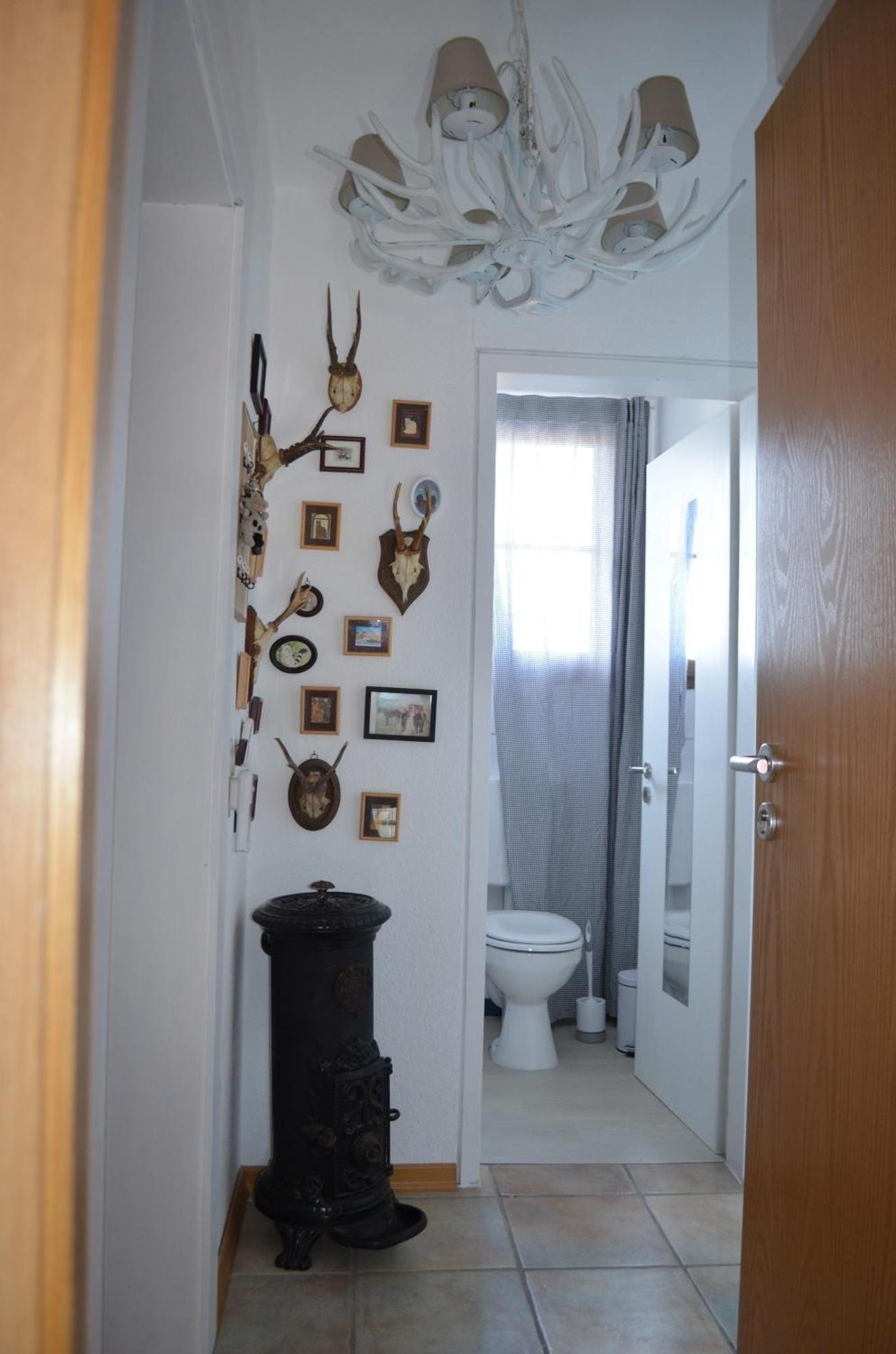 Ferienwohnung Seeblick Nr 4 2-Zimmer, Baerental, Feldberg Rotwasser Ngoại thất bức ảnh