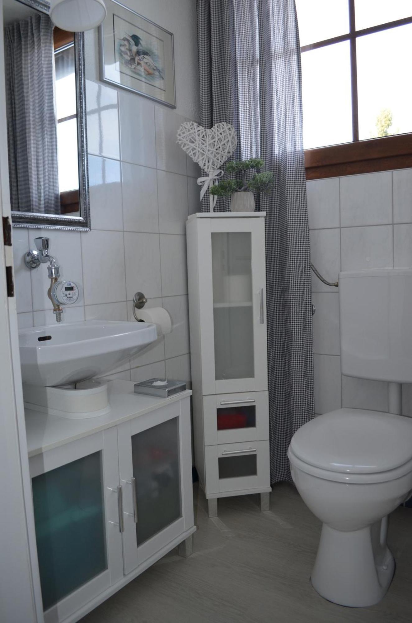 Ferienwohnung Seeblick Nr 4 2-Zimmer, Baerental, Feldberg Rotwasser Ngoại thất bức ảnh